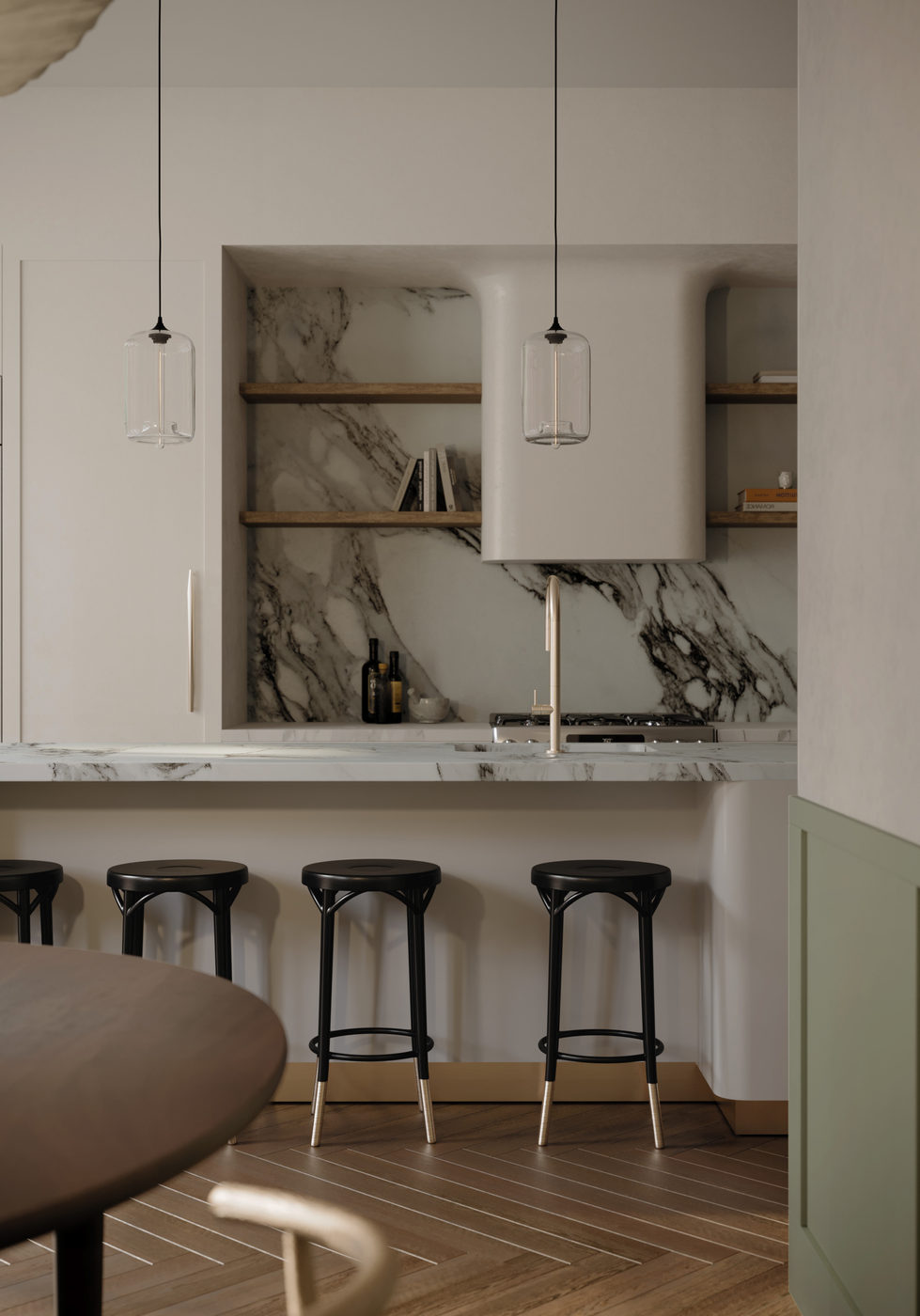 Atelier 12 — 2024, Brussels, Belgium