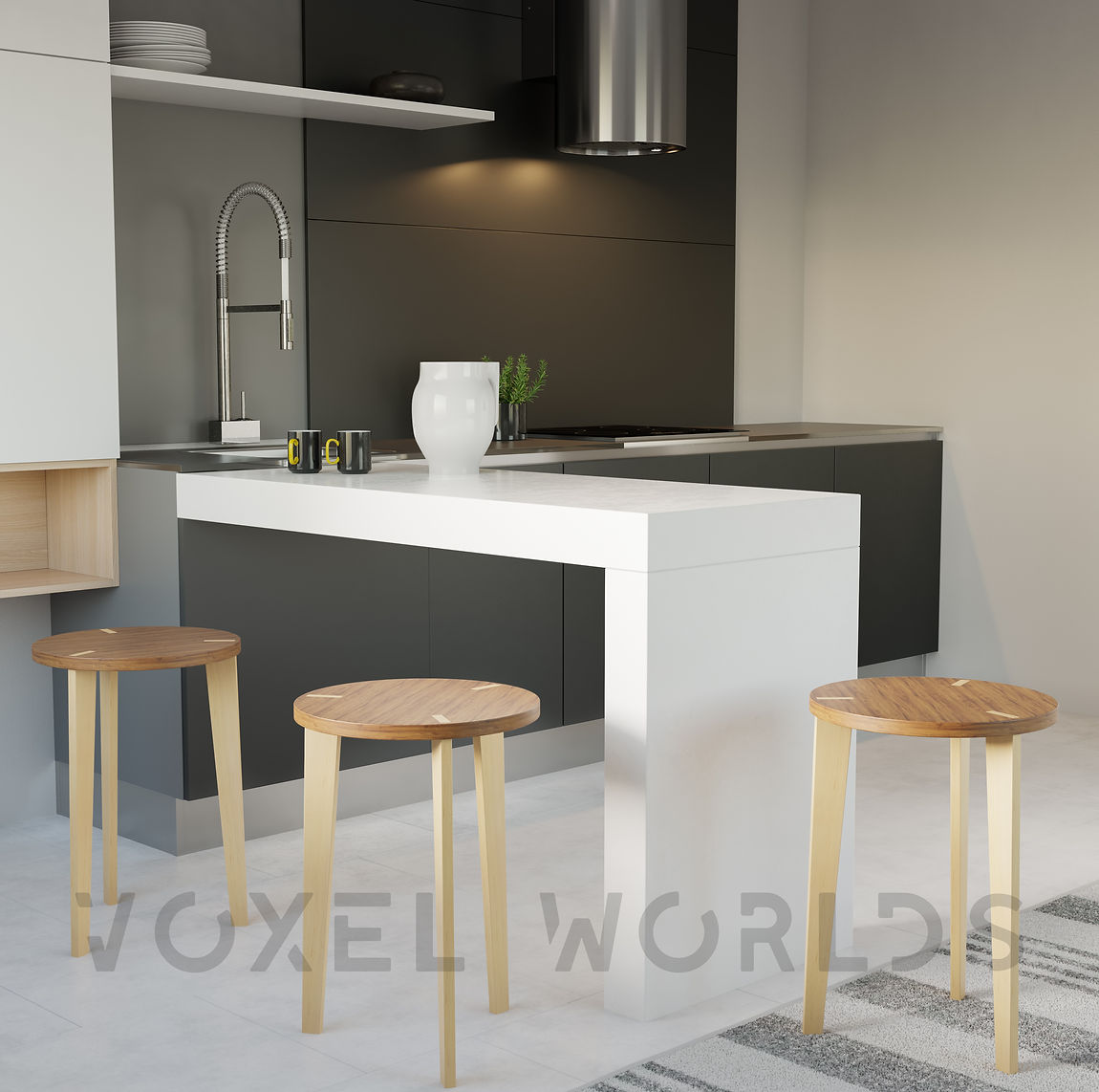 Bar Stool