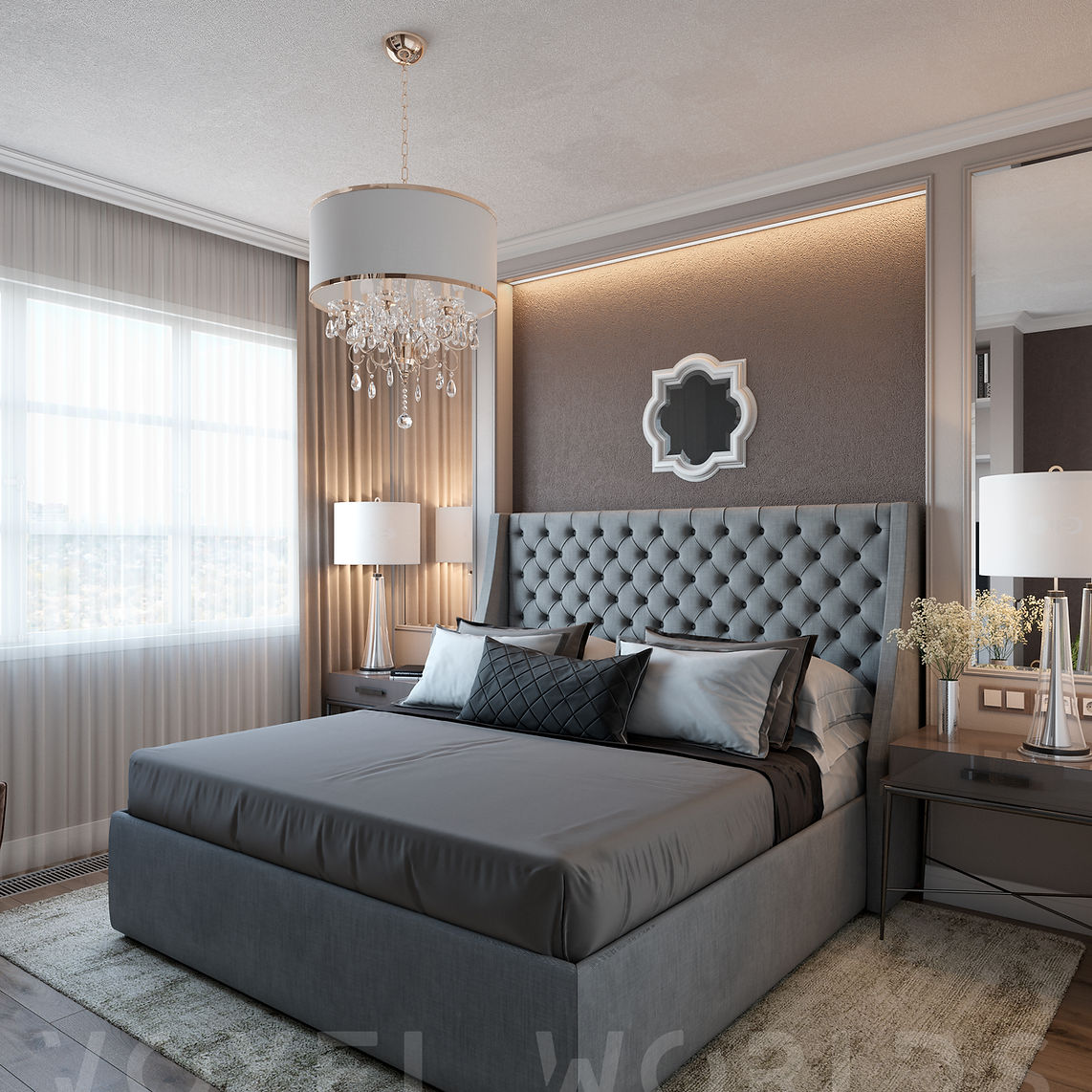Bedroom Classic