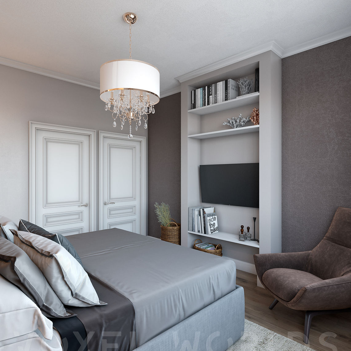 Bedroom Classic
