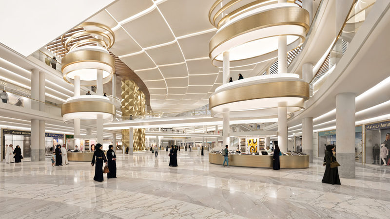 Casa Verde — 2023, Casablanca, Morocco