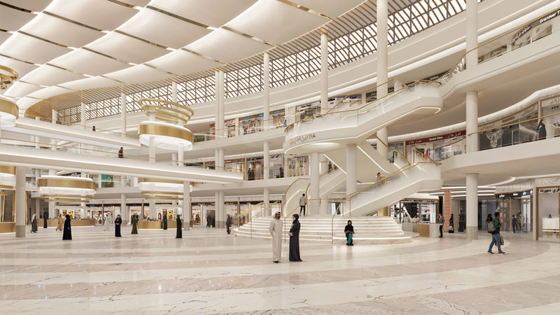 Casa Verde — 2023, Casablanca, Morocco