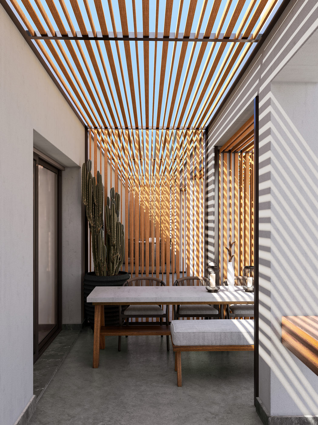 Oak & Stone — 2024, Nashville, Tennessee