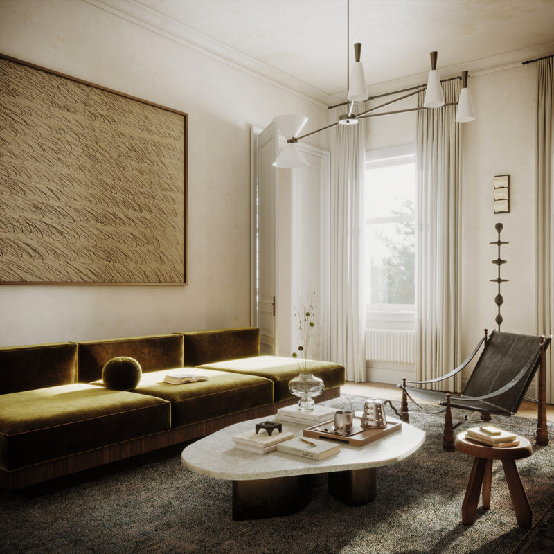 Oak & Stone — 2024, Nashville, Tennessee