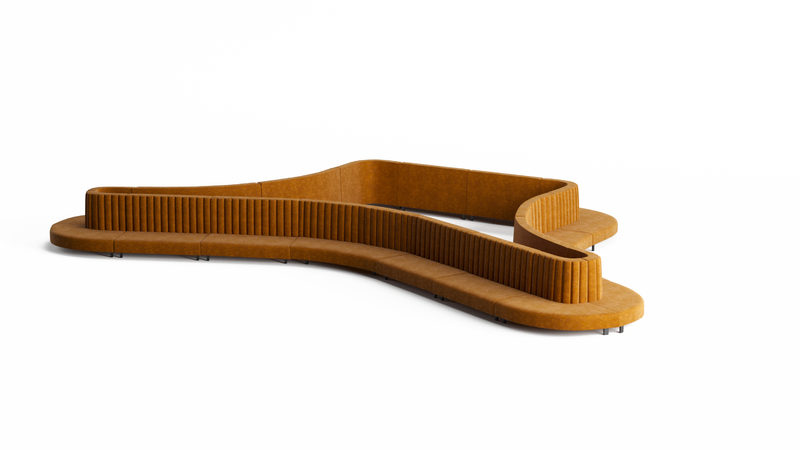 Product line — Industrial design