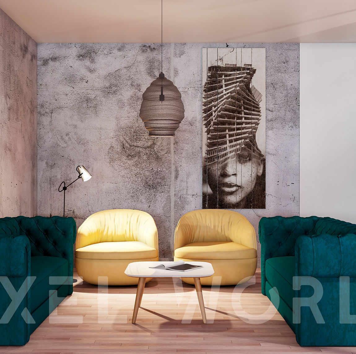 Relax Place