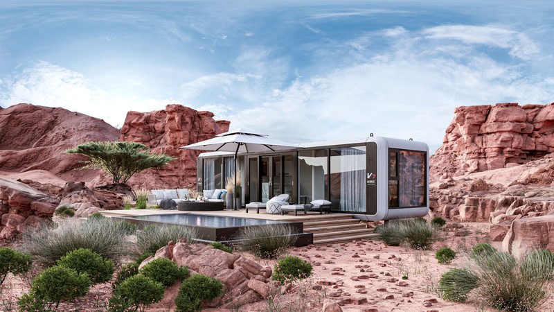 Ridgeline Residence — 2024, Aspen, Colorado