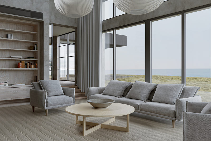Rue Cler Apartment — 2022, Paris, France