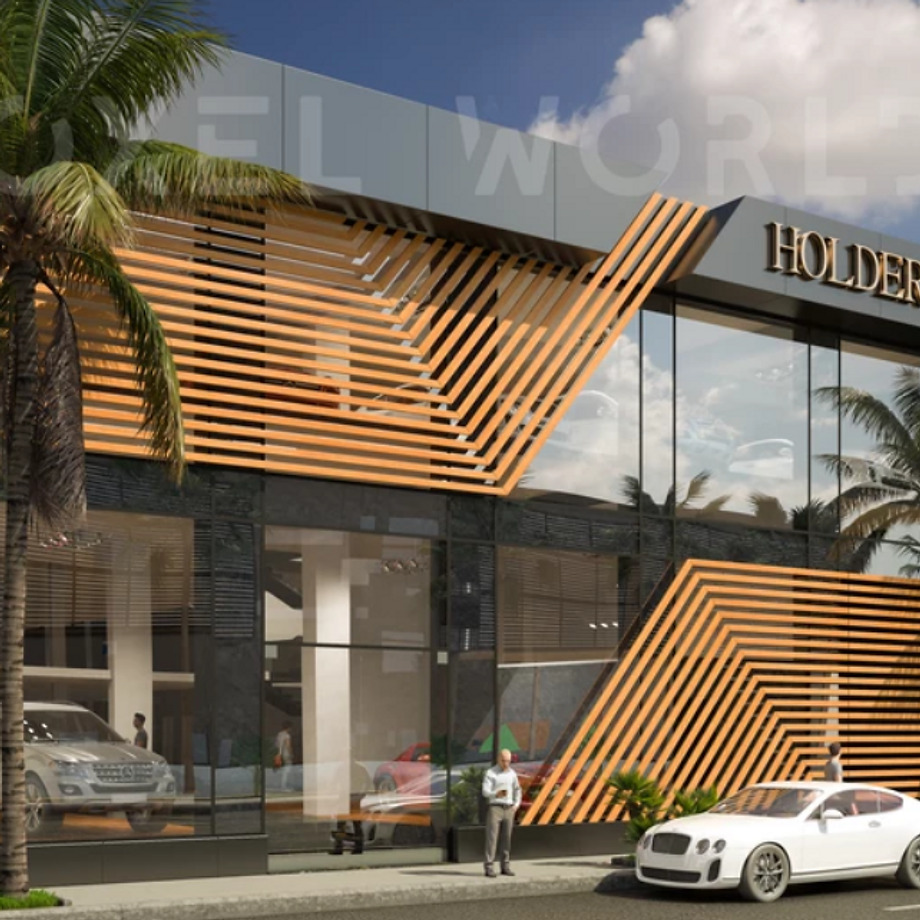 Dealership — 2020, Miami, Florida