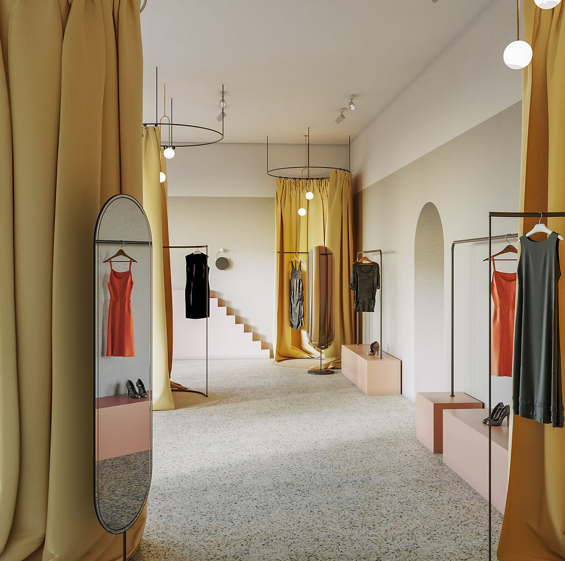 Shop