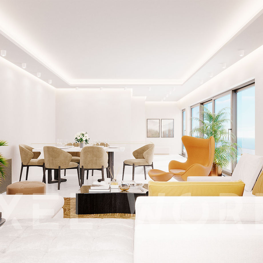 Tangier Villas — 2019, Tangier, Morocco