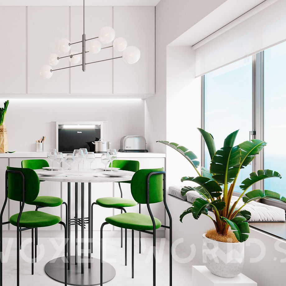 Tangier Villas — 2019, Tangier, Morocco