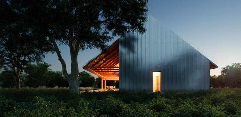 Architectural Renderings