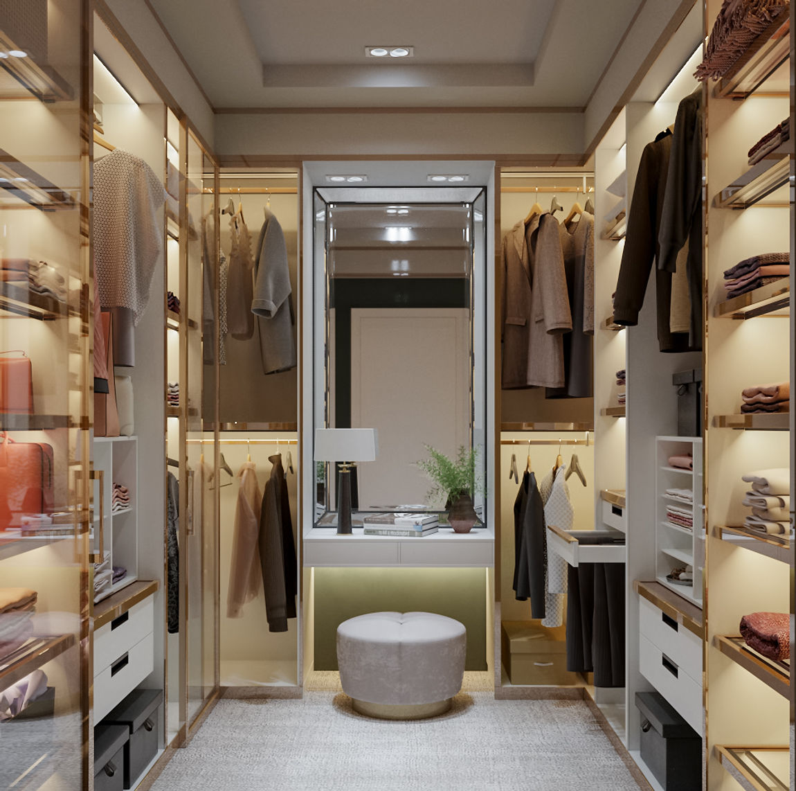Wardrobe